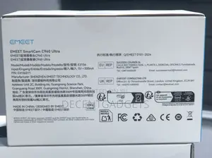 Emeet USB Webcam