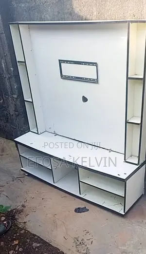 TV Console