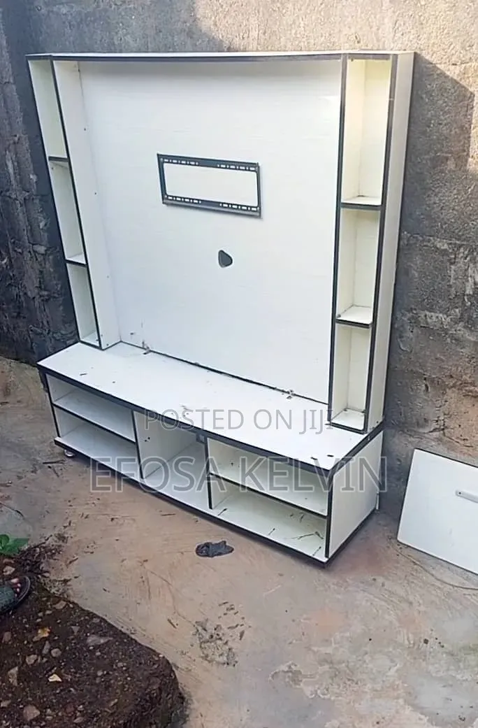 TV Console