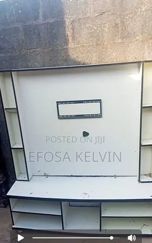 TV Console