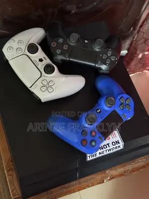 PlayStation 4