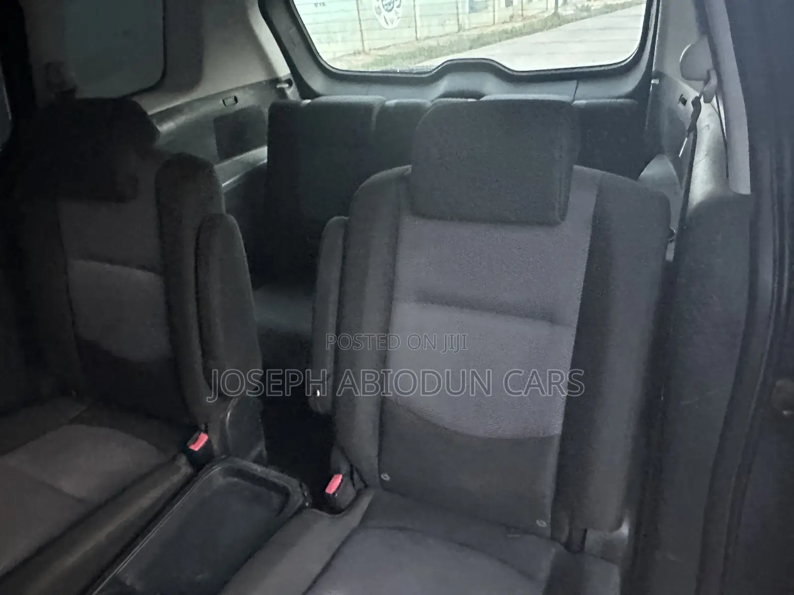 Mazda 5 2.0L Active 2007 Gray