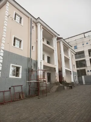 3bdrm Block of Flats in Katampe Property for sale