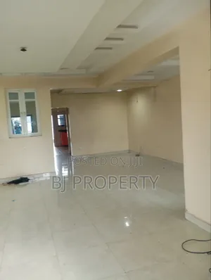 2bdrm Block of Flats in F O 1, Kubwa for rent