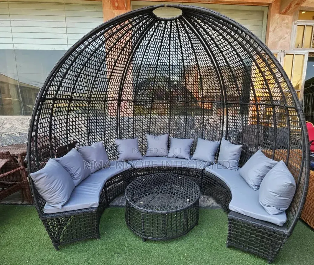 Outdoor Tent