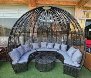 Outdoor Tent