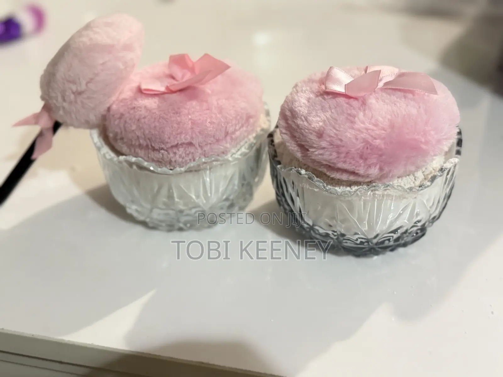 Ìtura Luxury Dusting Powder