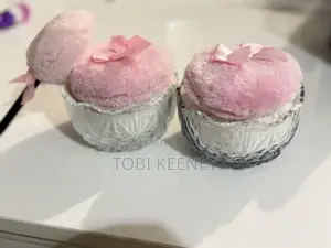 Ìtura Luxury Dusting Powder