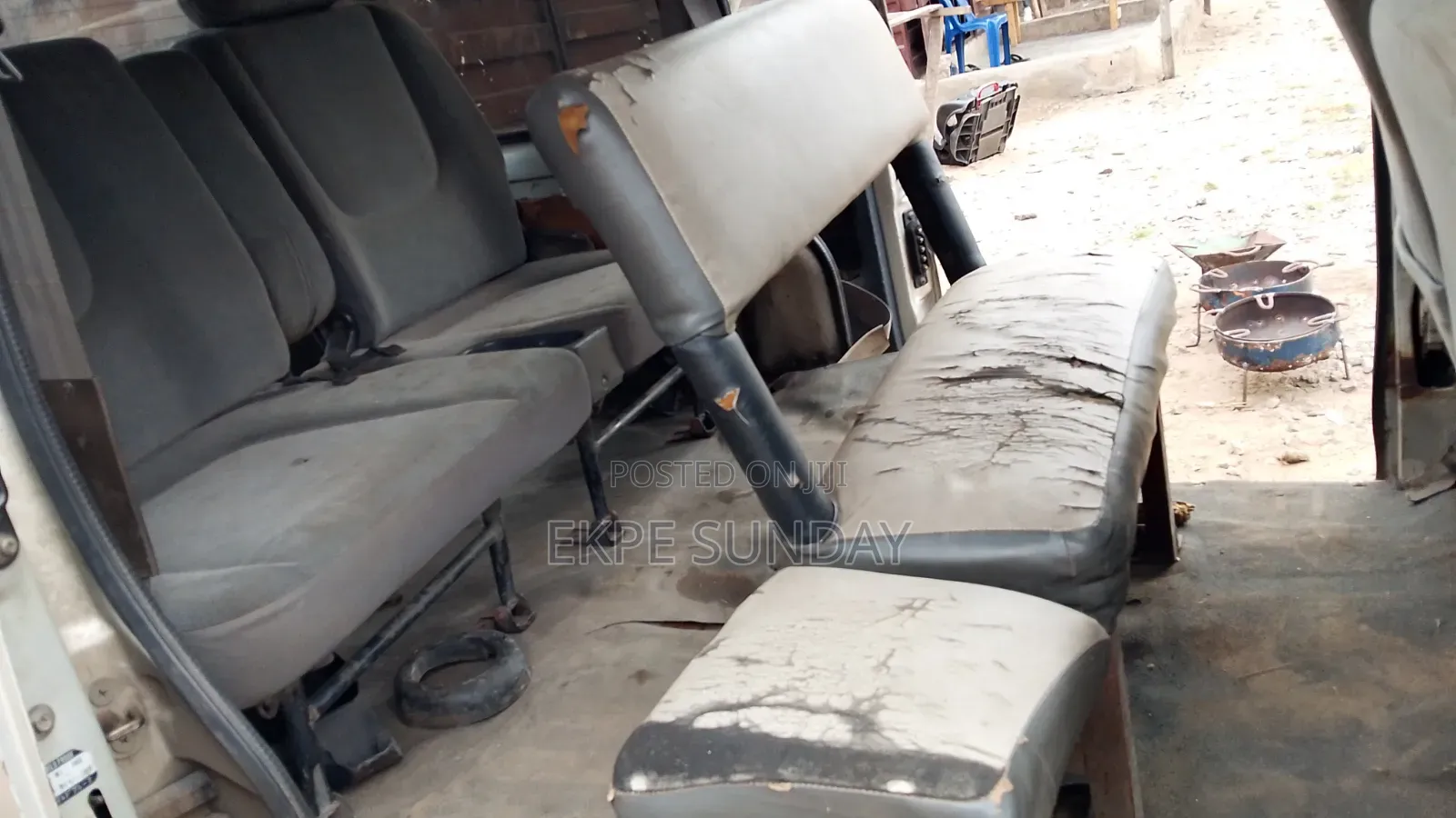 Suzuki Every 2010 Silver