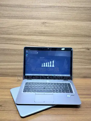 Laptop HP EliteBook 840 G3 8GB Intel Core i5 SSD 256GB