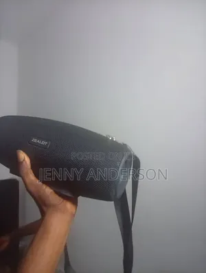 Zealot S67 BT Speaker