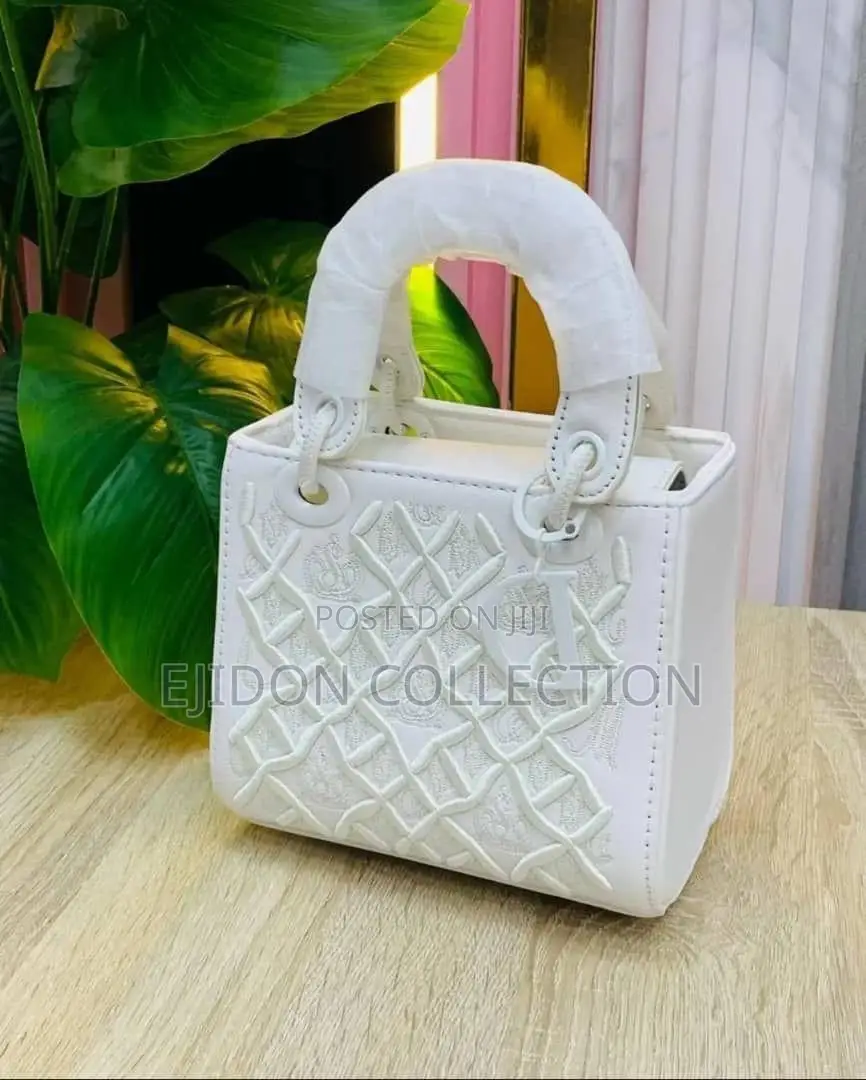 Dior Quality Bags