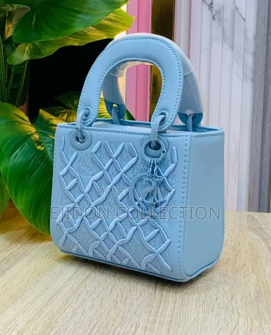 Dior Quality Bags