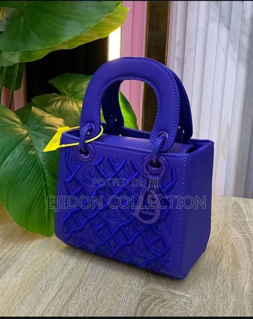 Dior Quality Bags