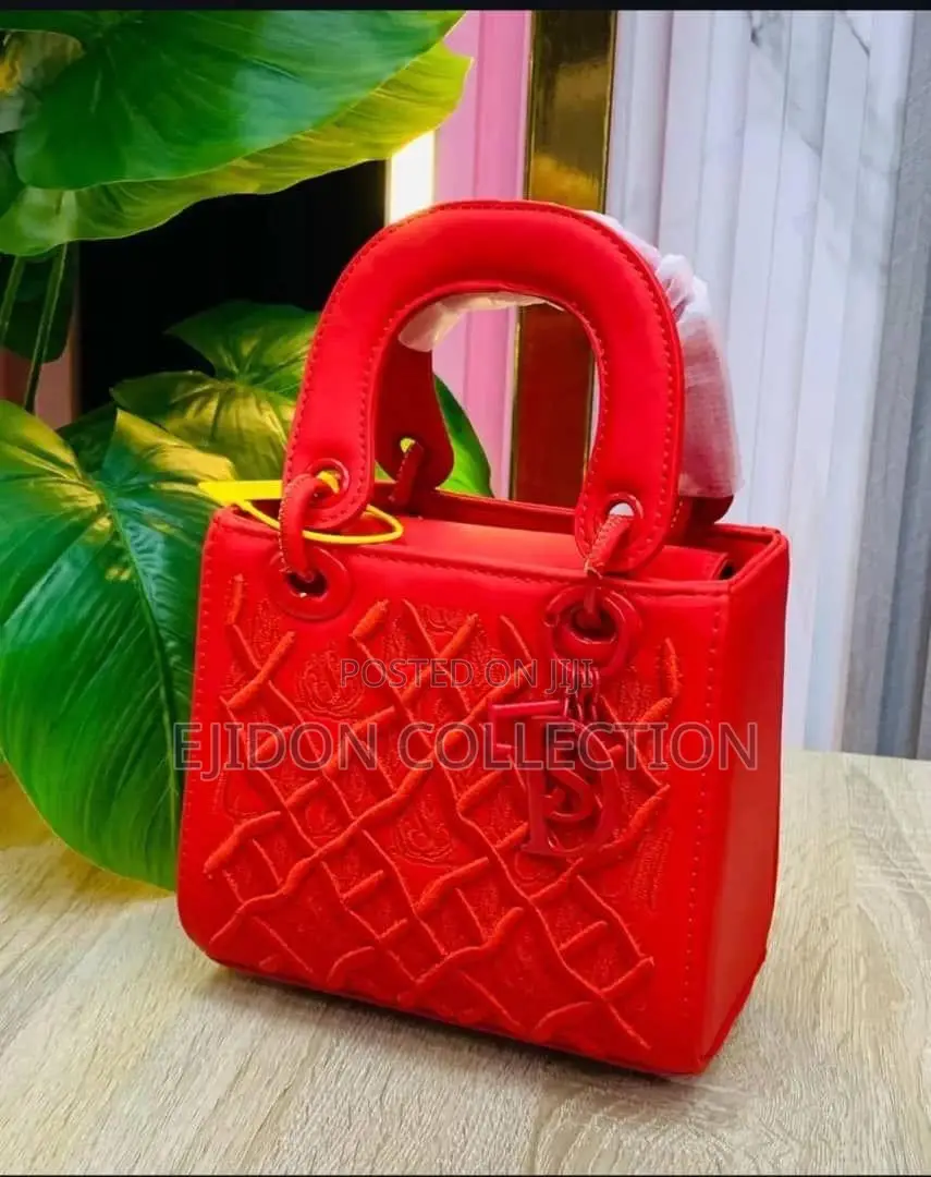 Dior Quality Bags