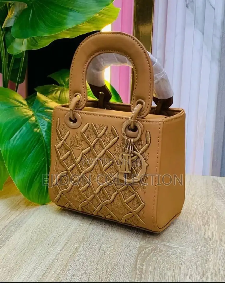Dior Quality Bags