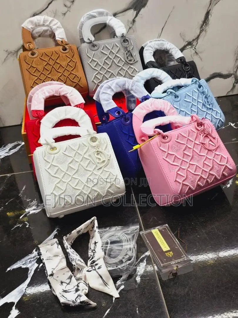 Dior Quality Bags