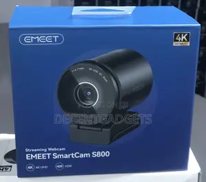 Emeet S800