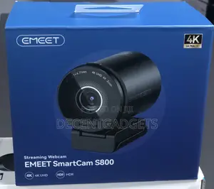 Emeet S800