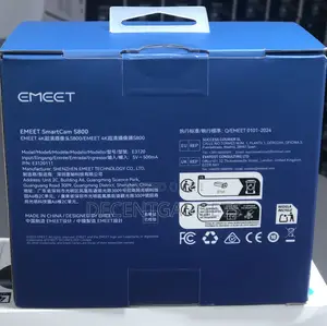 Emeet S800