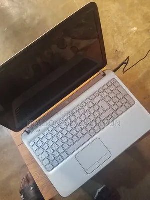 Laptop HP Pavilion Dv6 4GB Intel Core i3 HDD 500GB