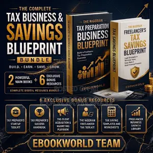 Learn How to Save More, Earn More Build a Profitable Tax Business