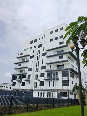 4bdrm Apartment in Banana Island for rent