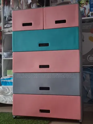 Baby Wardrobe