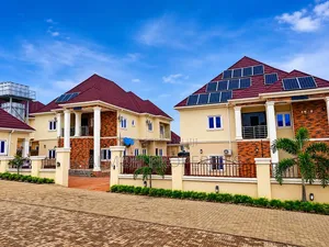 2-Wing Hotel for Sale With 22 Rooms. 5% Agency Fee Applies (27m,)