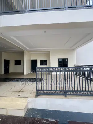 2bdrm Block of Flats in Guzape District for rent