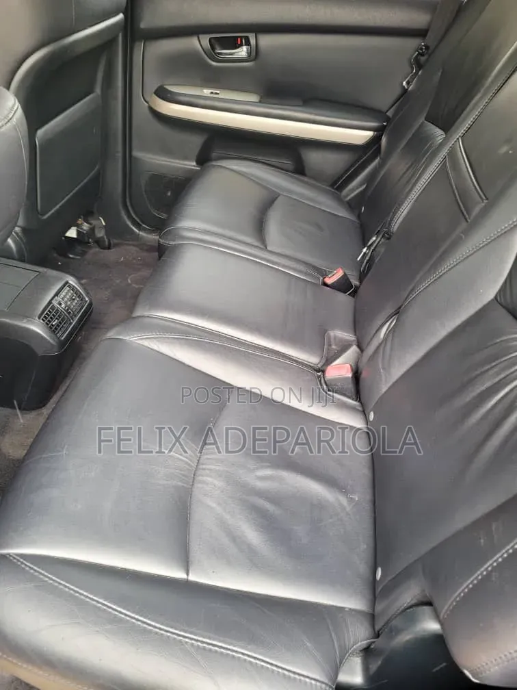 Lexus RX 400h