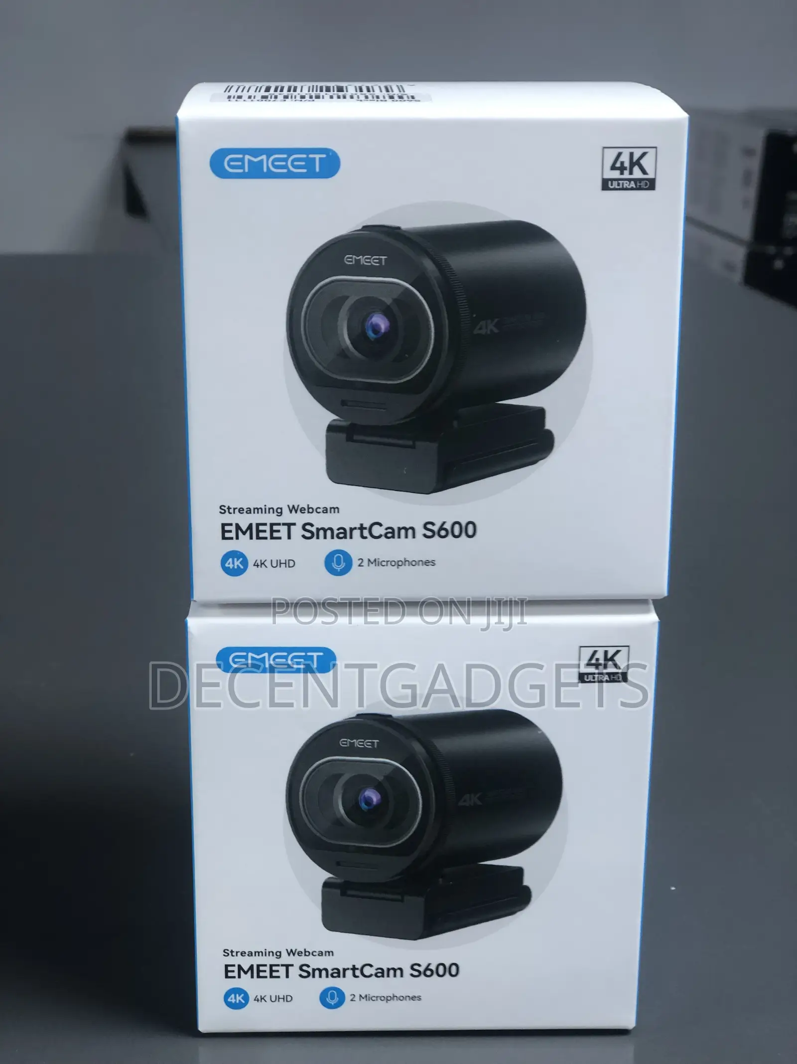 Emeet S600