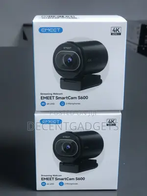 Emeet S600