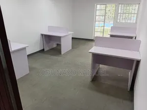 TV Stand and Centre Table