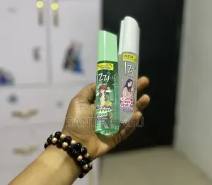 Izzi Body Mist
