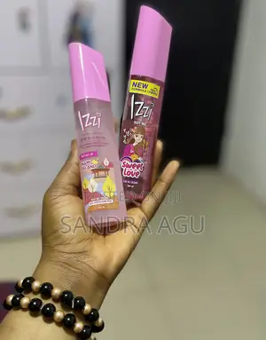 Izzi Body Mist