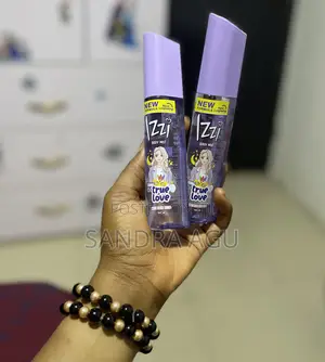 Izzi Body Mist