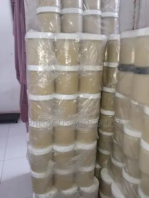 Pure Unrefined Shea Butter Export Standard 250g
