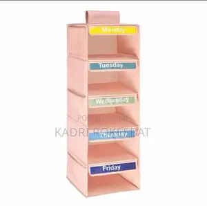 Shelf Storage