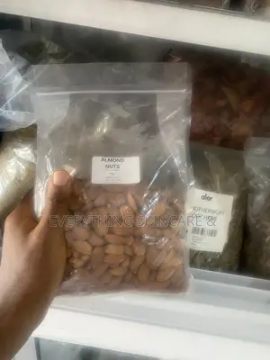 Almon Nuts