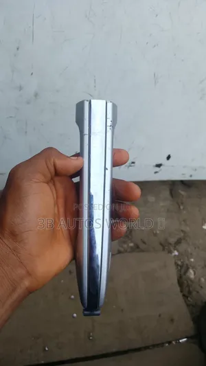 Outer Door Opener for Toyota Avalon 2016
