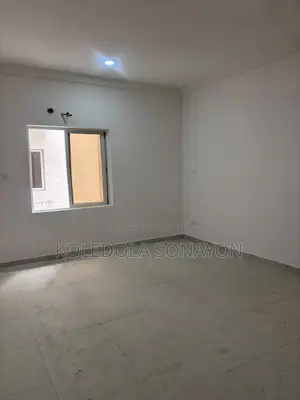 Furnished 3bdrm Block of Flats in Northern Function for rent