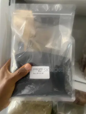 Black Seed Powder