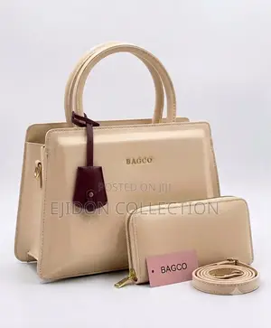 Bagco Latest Bags