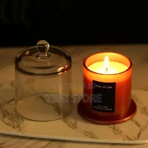 Scented Candles