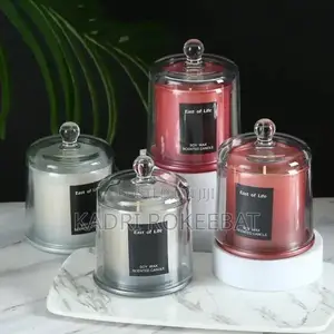 Scented Candles