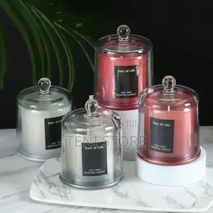 Scented Candles