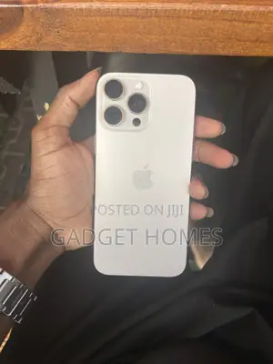 Apple iPhone 16 Pro Max 256 GB Rose Gold
