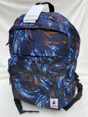 Converse Year of the Rooster Limited Edition Backpack Bag Size Large