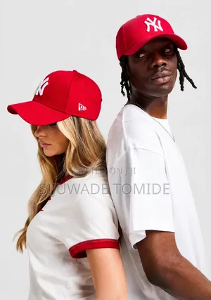 Unisex Face Cap
